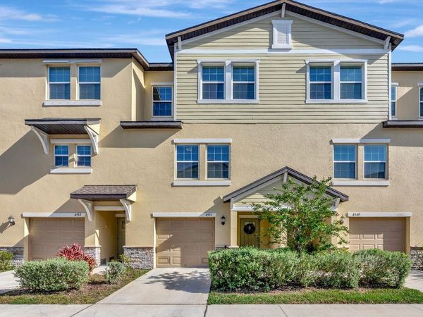 4551 TUSCAN LOON DRIVE, TAMPA, FL 33619