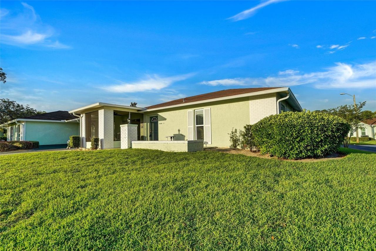 11340 Dollar Lake Drive, Unit 2, Port Richey, FL 34668 Photo