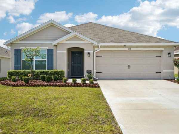 308 W FAIRWAYS VIEW DRIVE , BEVERLY HILLS, FL 34465