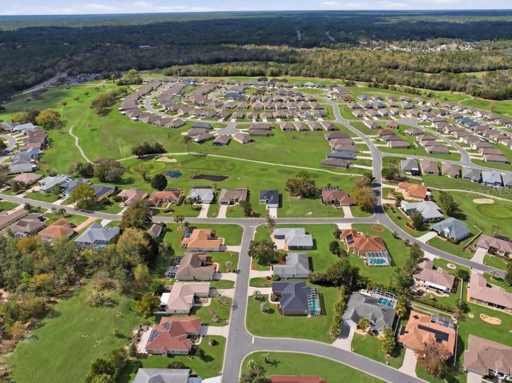 308 W Fairways View Drive , Beverly Hills, FL 34465 Photo