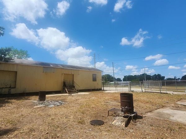 620 DOCTORS LANE , LAKE WALES, FL 33853