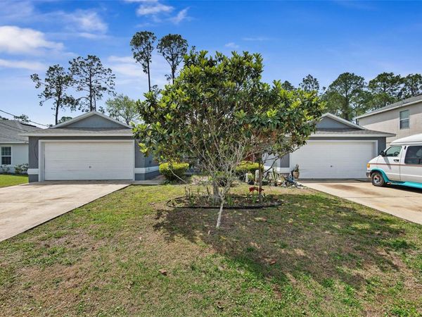 8 RAINSTONE LANE , PALM COAST, FL 32164