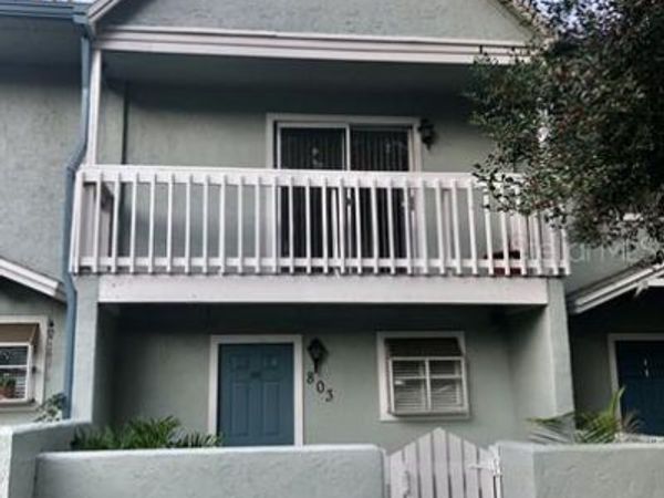 4411 SW 34TH STREET , Unit 803, GAINESVILLE, FL 32608