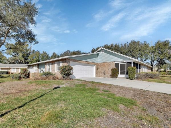 2400 S GLEN EAGLES DRIVE , DELAND, FL 32724