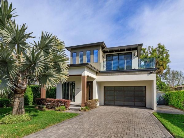 1441 ONECO AVENUE , WINTER PARK, FL 32789