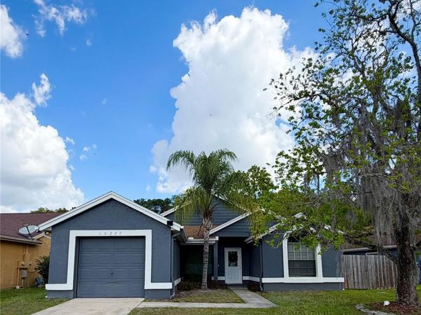 10227 COMFORT CIRCLE , ORLANDO, FL 32825