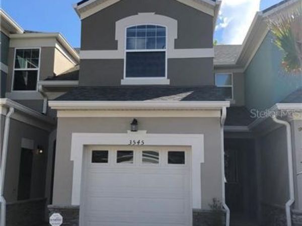 3545 BRIGHTON PARK CIRCLE , ORLANDO, FL 32812