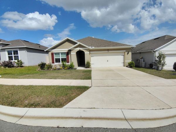 1248 SUGARWOOD STREET , DAVENPORT, FL 33837