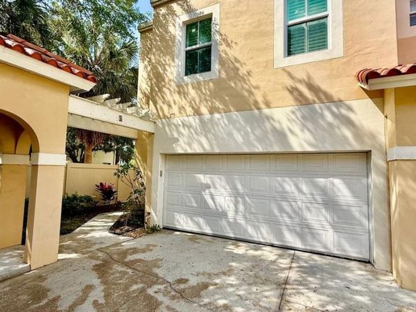 505 S TAMPANIA AVENUE, Unit 5, TAMPA, FL 33609