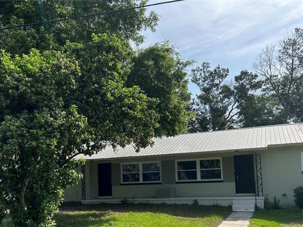 1639/1643 NE 16TH AVENUE, Unit A/B, OCALA, FL 34470