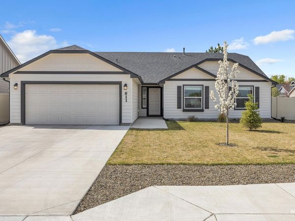 611 Correa Way, Caldwell, ID 83605