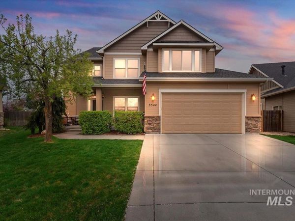 3344 N N Campton, Boise, ID 83713