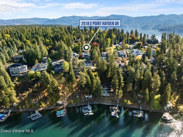 2918 E Point Hayden DR, Hayden, ID 83835