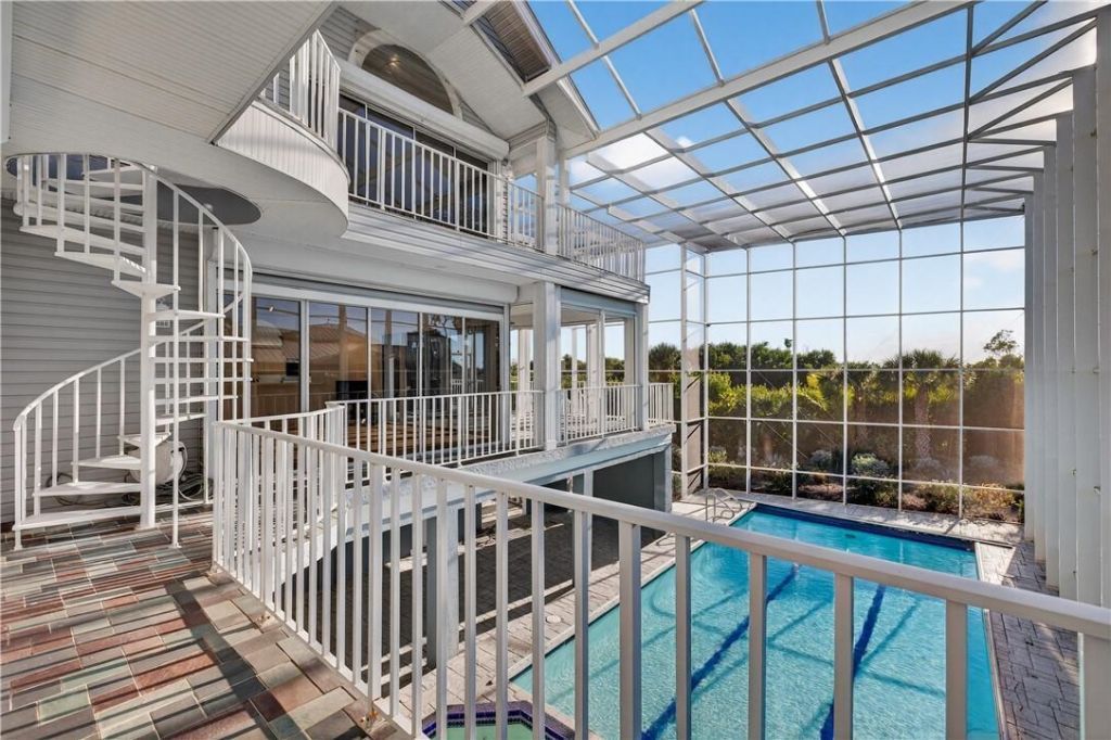 5105 Joewood Dr, Sanibel, FL 33957 Photo