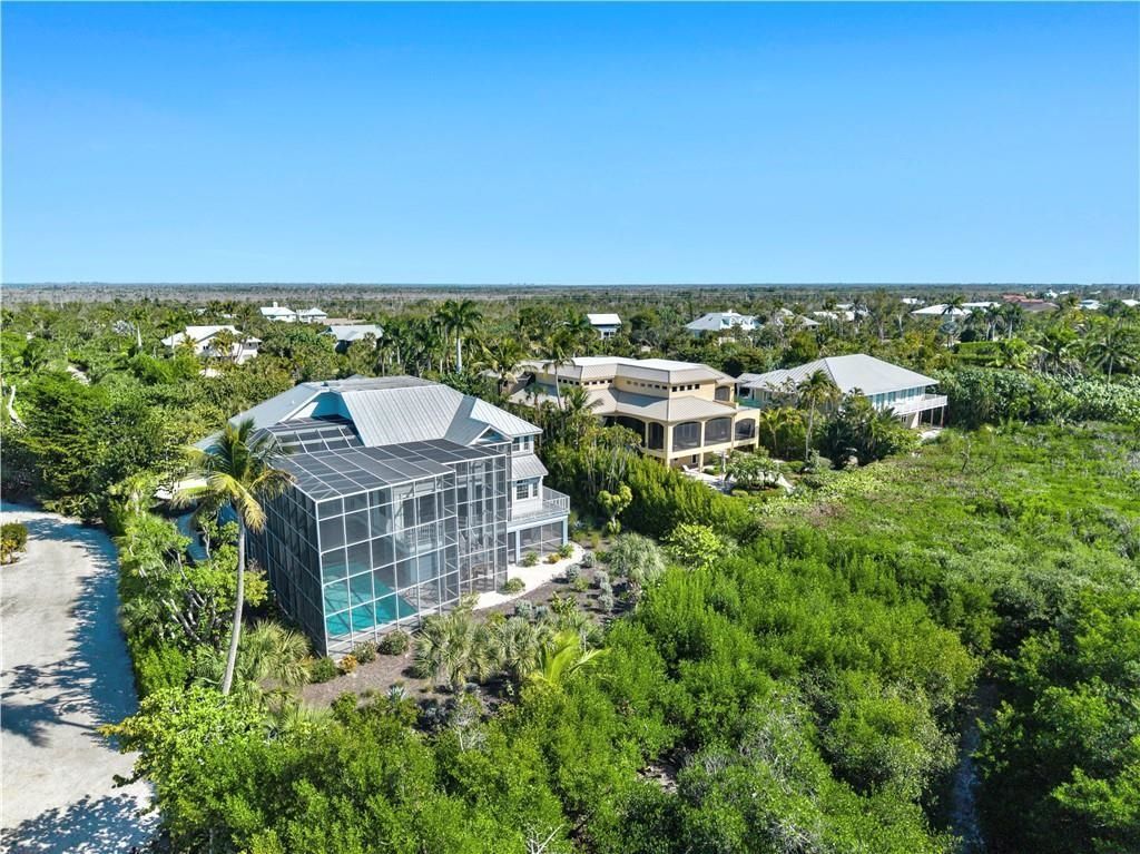 5105 Joewood Dr, Sanibel, FL 33957 Photo