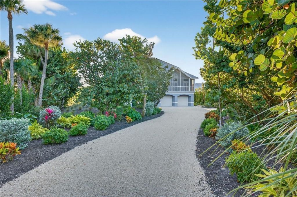 5105 Joewood Dr, Sanibel, FL 33957 Photo