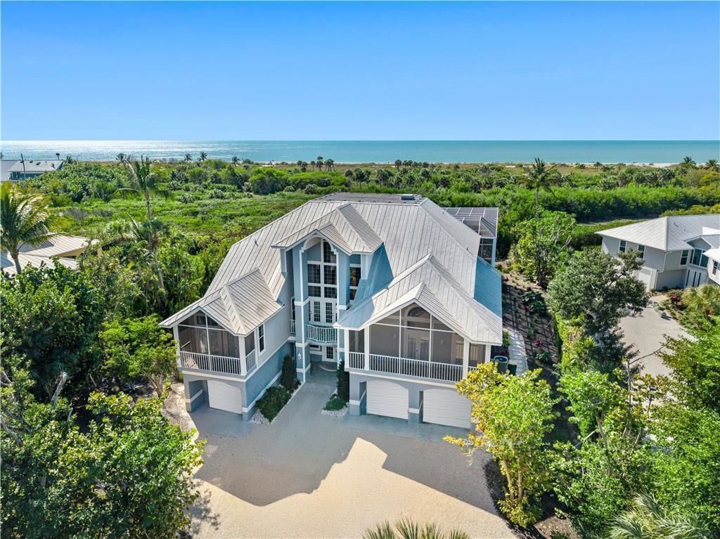 5105 Joewood Dr, Sanibel, FL 33957 Photo