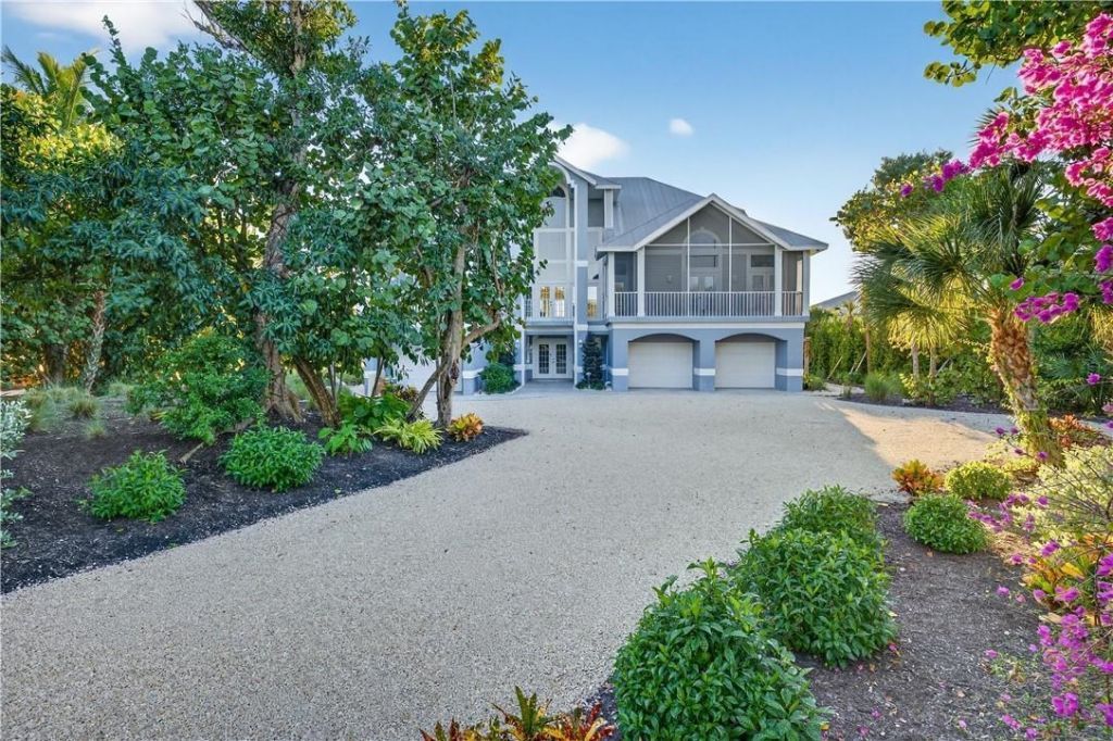 5105 Joewood Dr, Sanibel, FL 33957 Photo