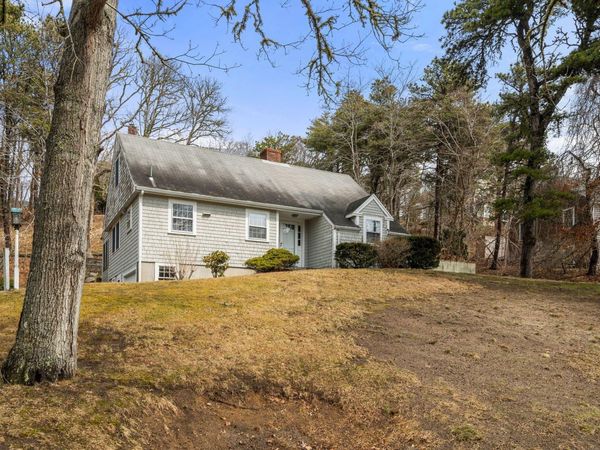 25 Wood Valley Road, Chatham, MA 02633