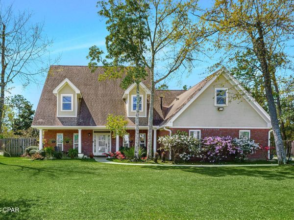 205 Judy Circle , Lynn Haven, FL 32444