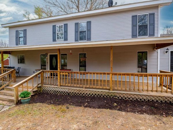 4621 Jacqueline Drive, Little Rock, AR 72210