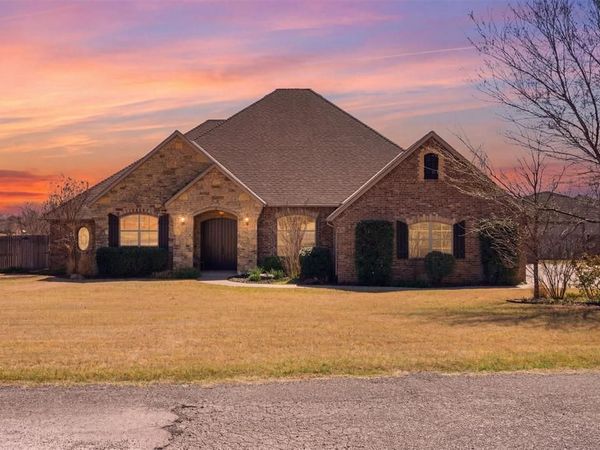 3104 Twin Lake Drive, Moore, OK 73165