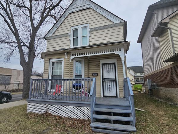 3905 Wabash Street, Detroit, MI 48208