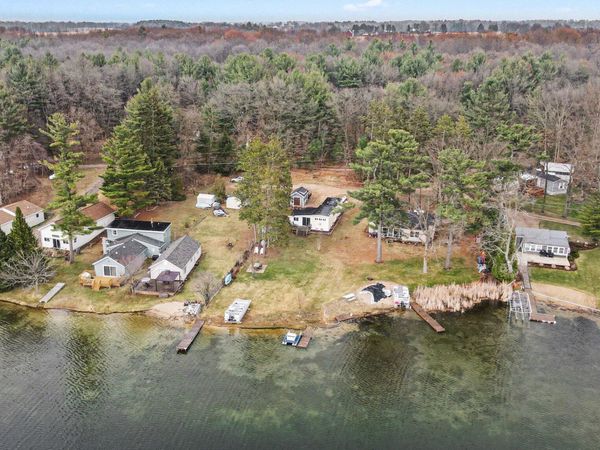 1388 Vining Road, Greenville, MI 48838