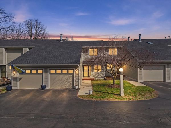 272 Whitlock Street, Saline, MI 48176