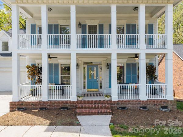 20432 Middletown Road , Cornelius, NC 28031