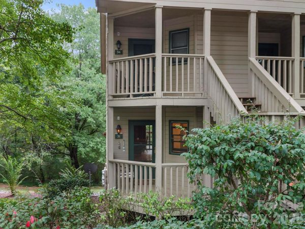160 Whitney Boulevard , Unit 31, Lake Lure, NC 28746