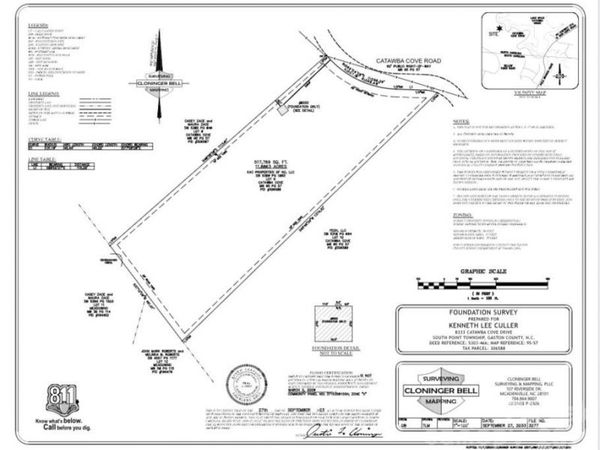 8333 Catawba Cove Drive, Belmont, NC 28012