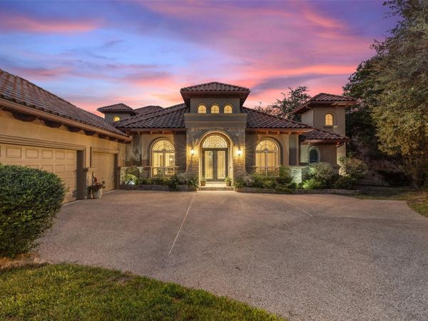 101 Lakeway Hills CV, Lakeway, TX 78734