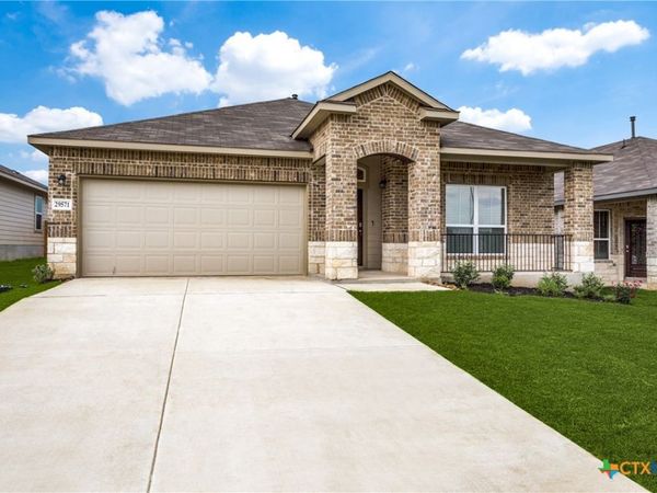29571 Copper Gate , Bulverde, TX 78163