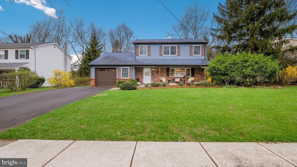 7 Broadale Court, Doylestown, PA 18901 Main Photo