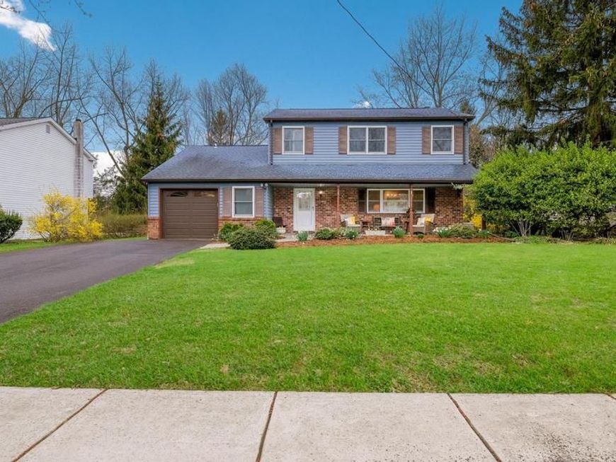 7 Broadale Court, Doylestown, PA 18901 Main Photo