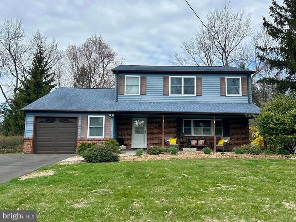 7 BROADALE COURT, DOYLESTOWN, PA 18901
