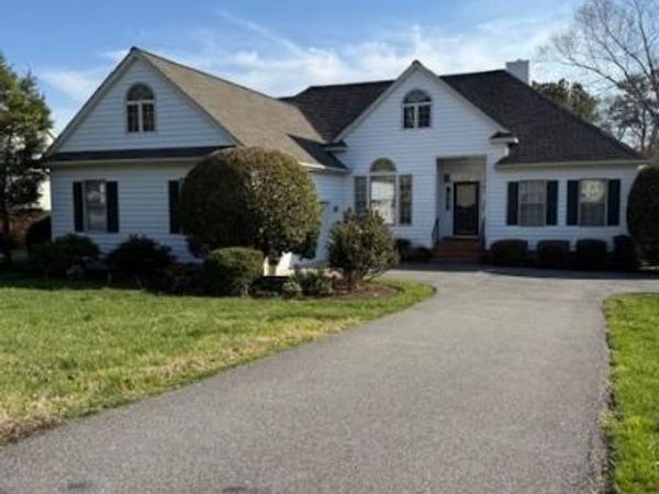 28642 CLUBHOUSE DRIVE, EASTON, MD 21601