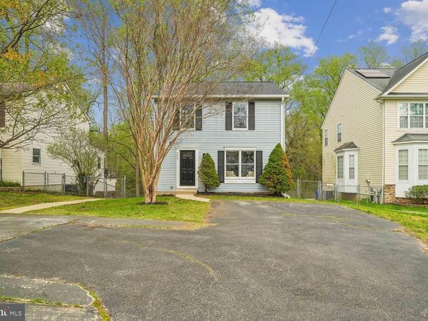 9955 GUILFORD ROAD, JESSUP, MD 20794