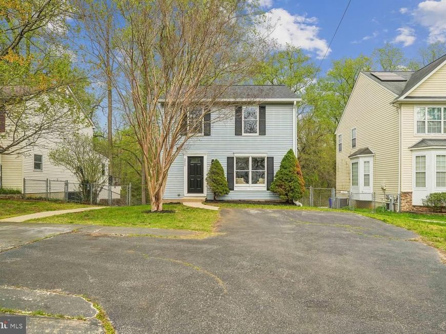 9955 Guilford Road, Jessup, MD 20794 Main Photo