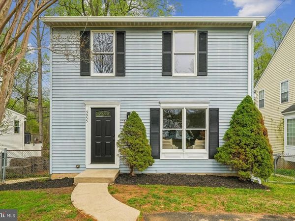 9955 GUILFORD ROAD, JESSUP, MD 20794