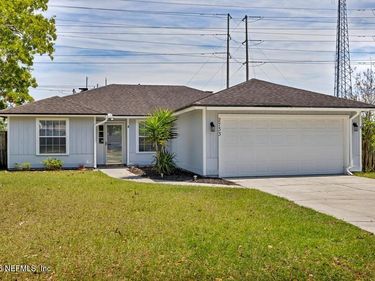 2733 ROCHFORD Court, Jacksonville, FL 32225