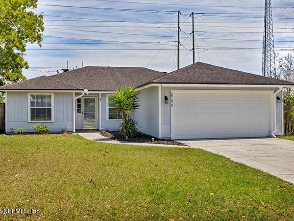 2733 ROCHFORD Court, Jacksonville, FL 32225