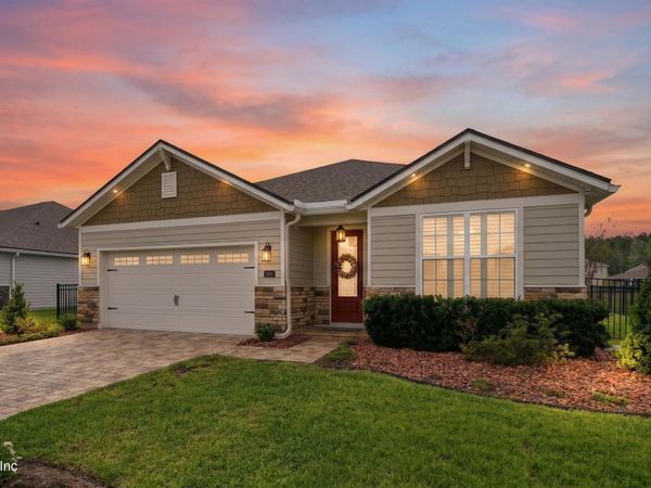 1446 PANTHER PRESERVE Parkway, Jacksonville, FL 32221