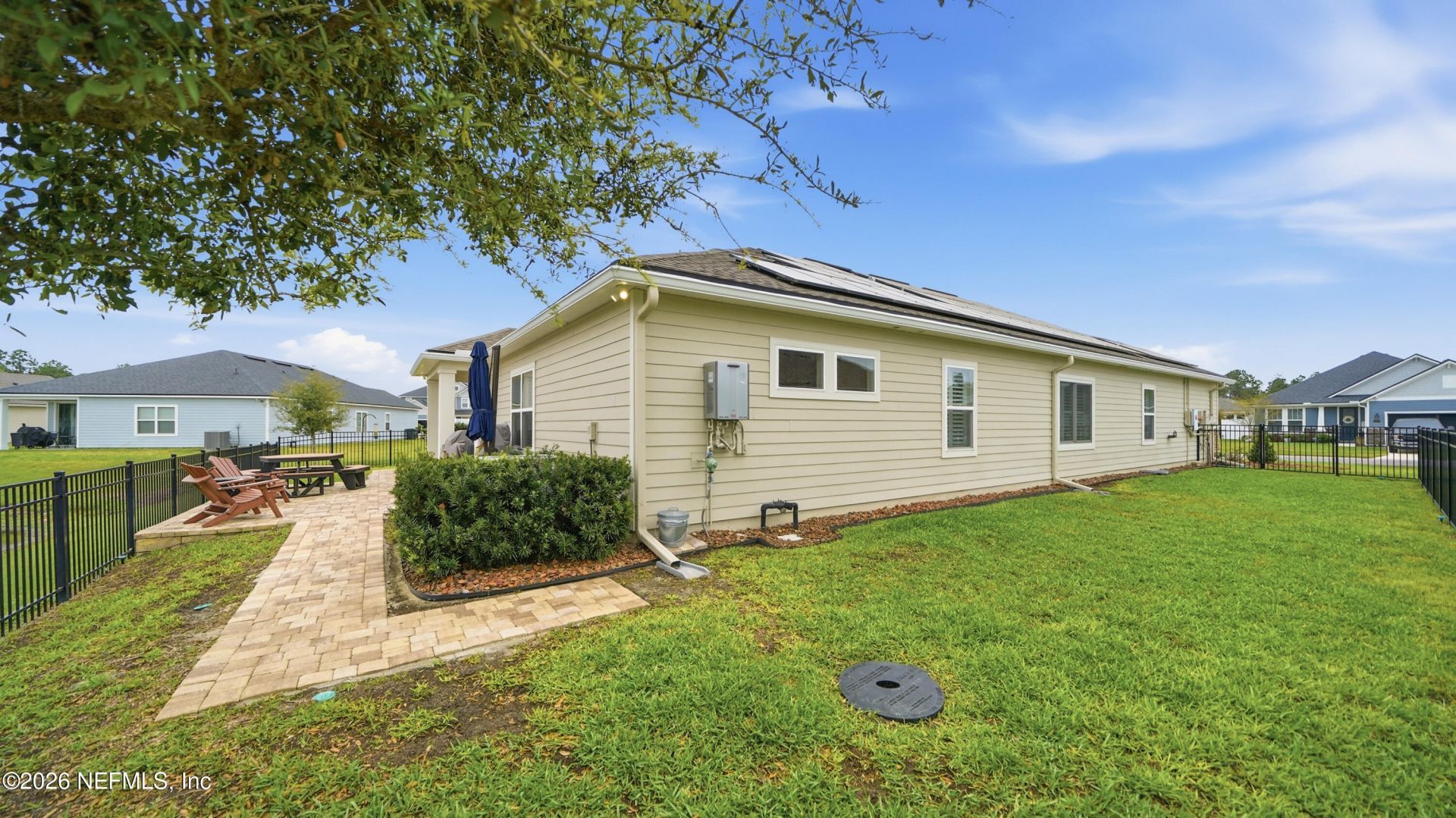 1446 Panther Preserve Parkway, Jacksonville, FL 32221 Photo