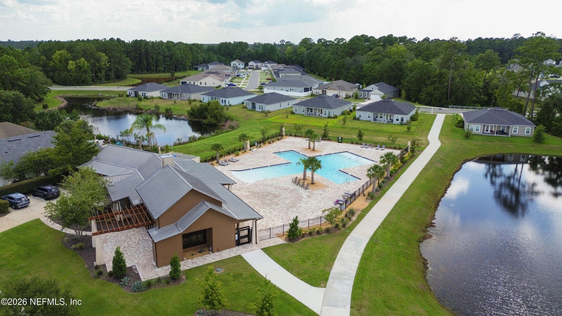 1446 Panther Preserve Parkway, Jacksonville, FL 32221 Photo