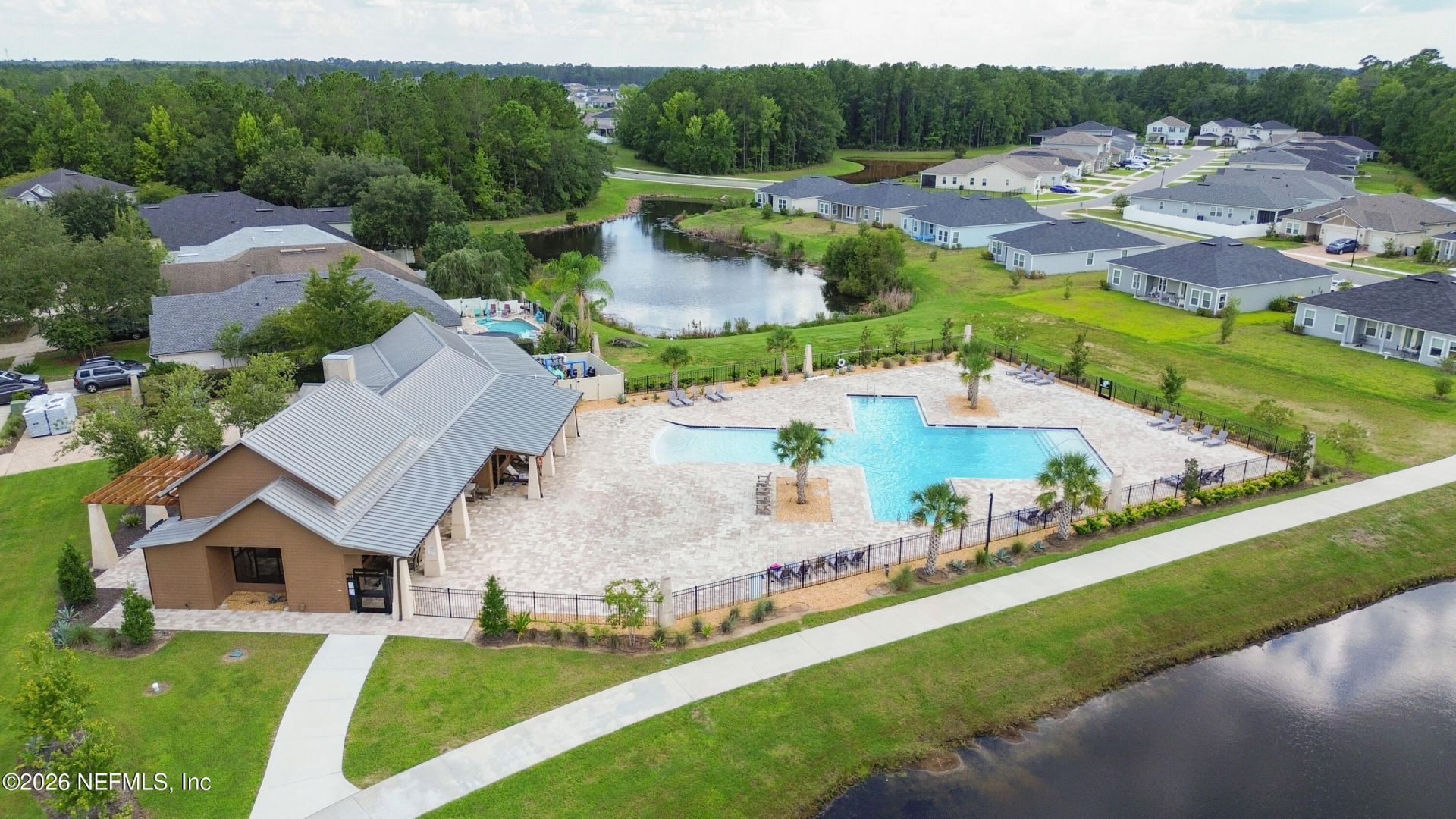 1446 Panther Preserve Parkway, Jacksonville, FL 32221 Photo