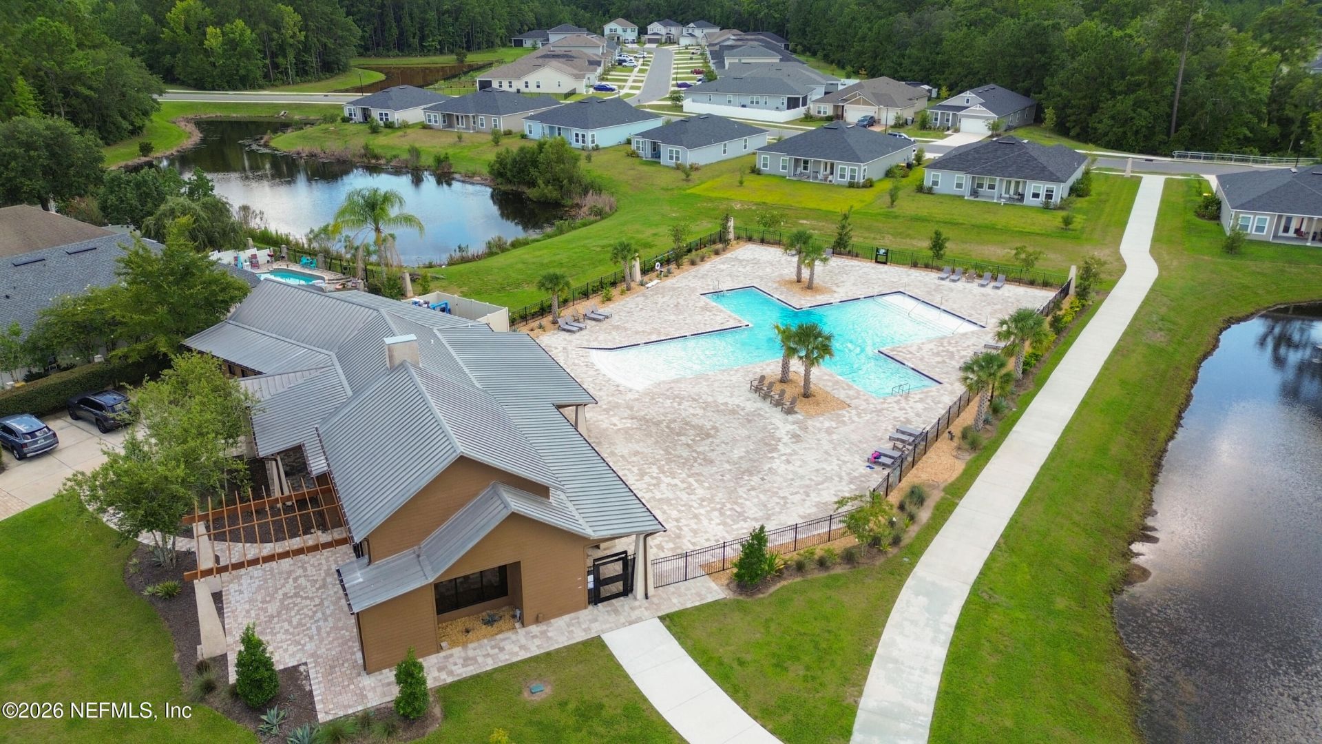 1446 Panther Preserve Parkway, Jacksonville, FL 32221 Photo