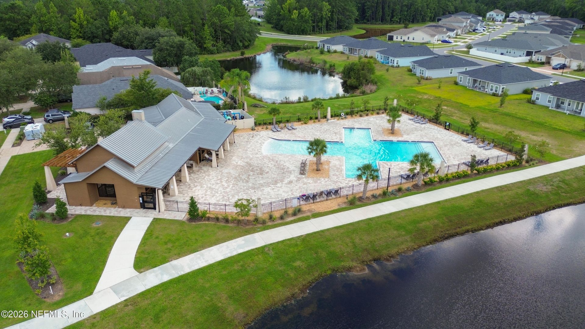 1446 Panther Preserve Parkway, Jacksonville, FL 32221 Photo