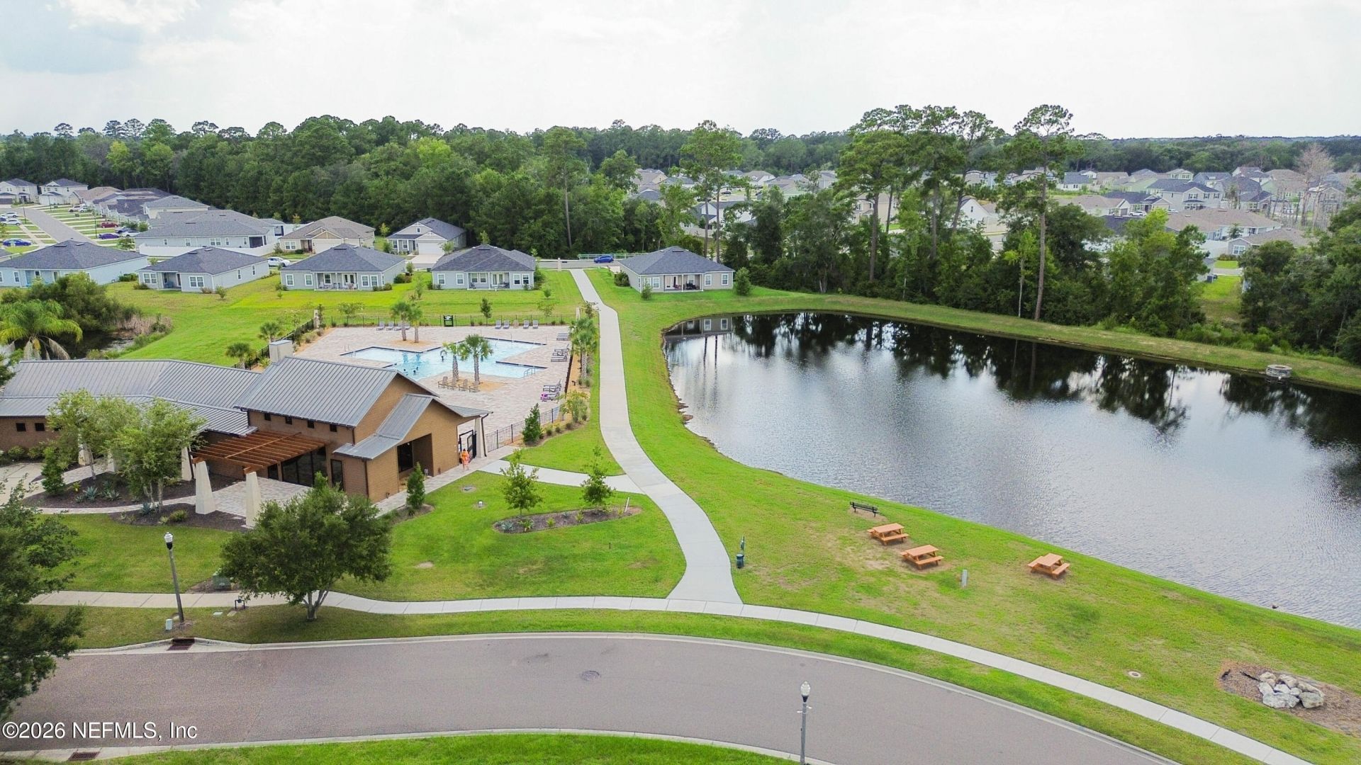 1446 Panther Preserve Parkway, Jacksonville, FL 32221 Photo